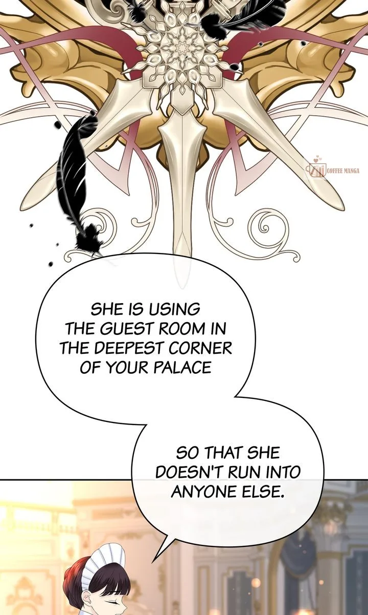 Raising My Husband Chapter 68 page 48