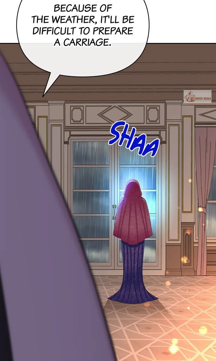 Raising My Husband Chapter 69 page 37