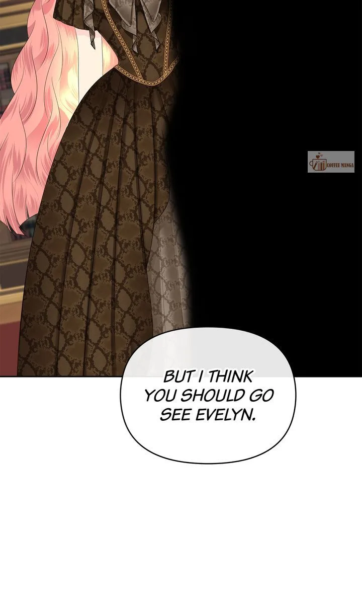 Raising My Husband Chapter 69 page 4