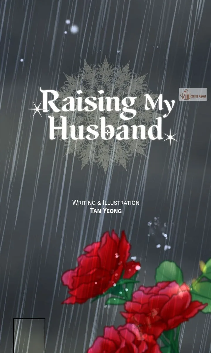Raising My Husband Chapter 69 page 16