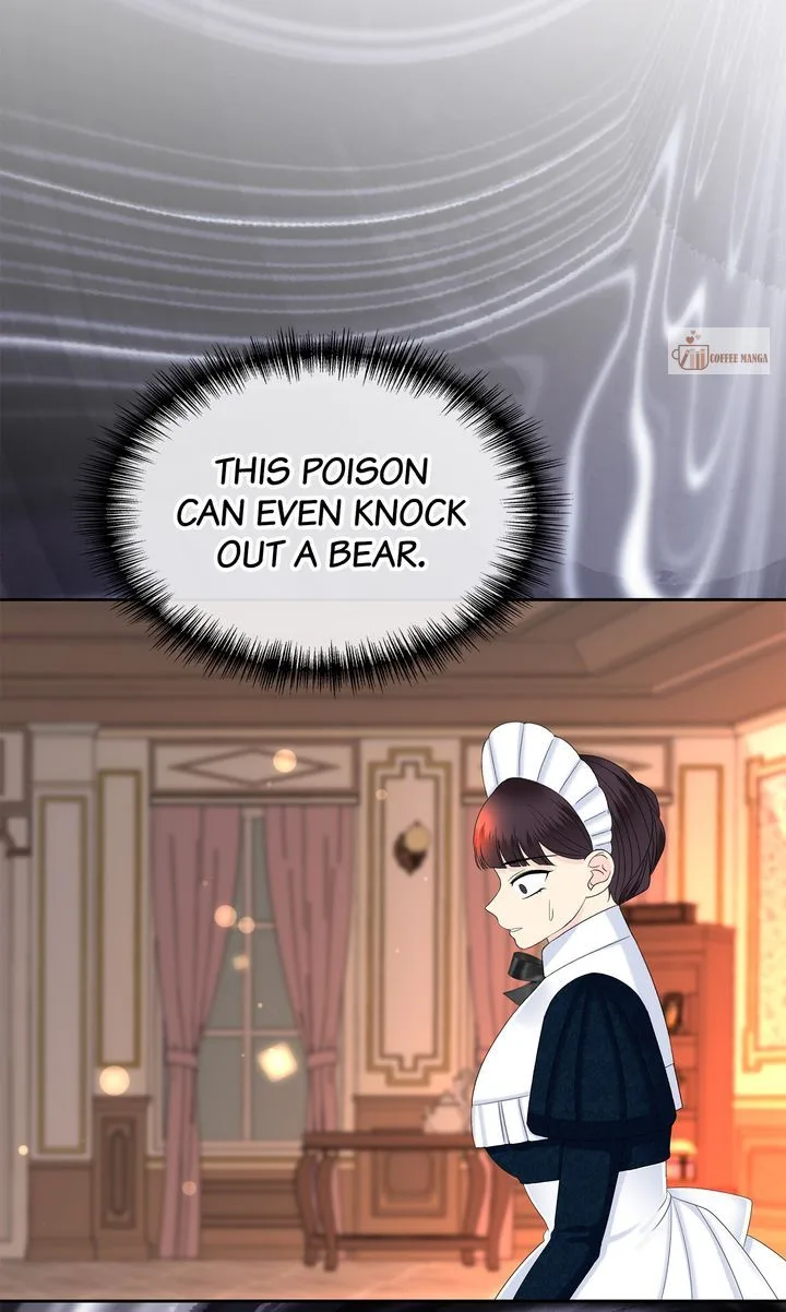 Raising My Husband Chapter 69 page 53