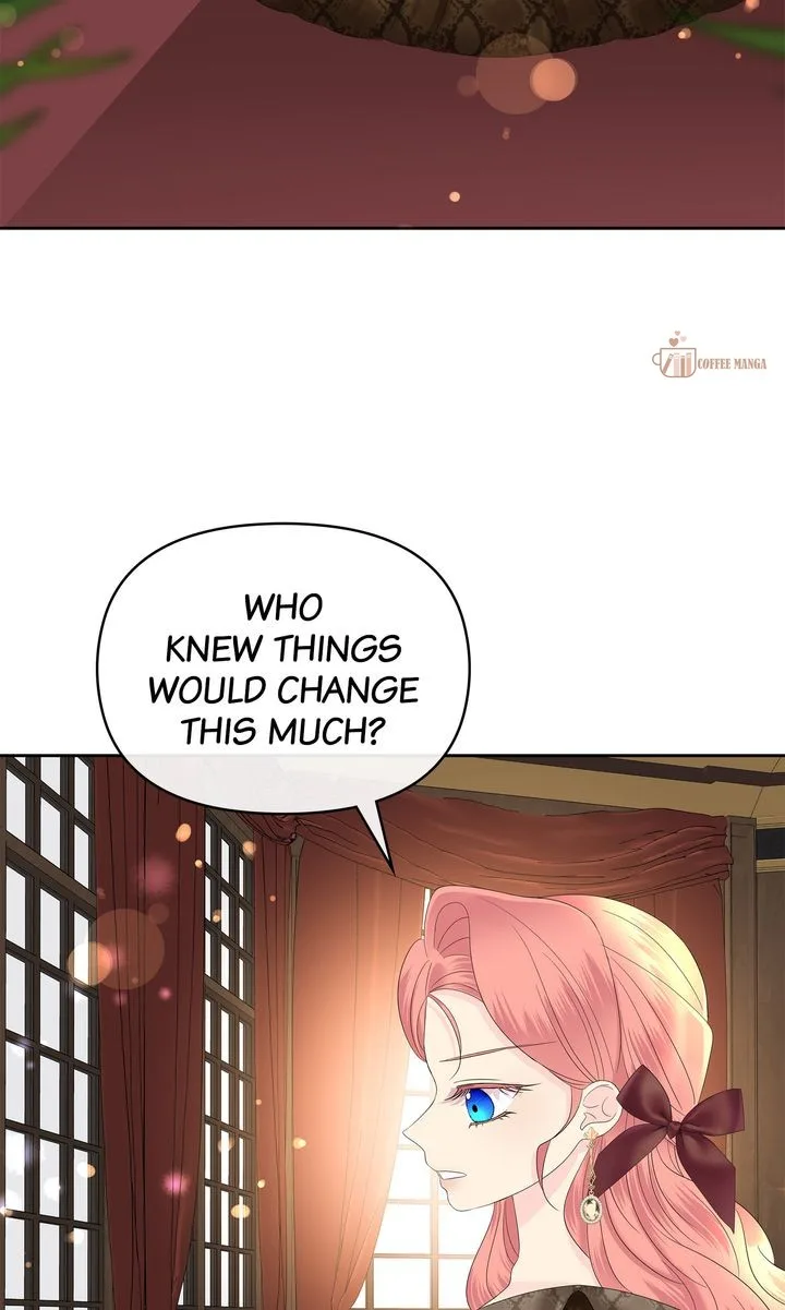 Raising My Husband Chapter 68 page 97