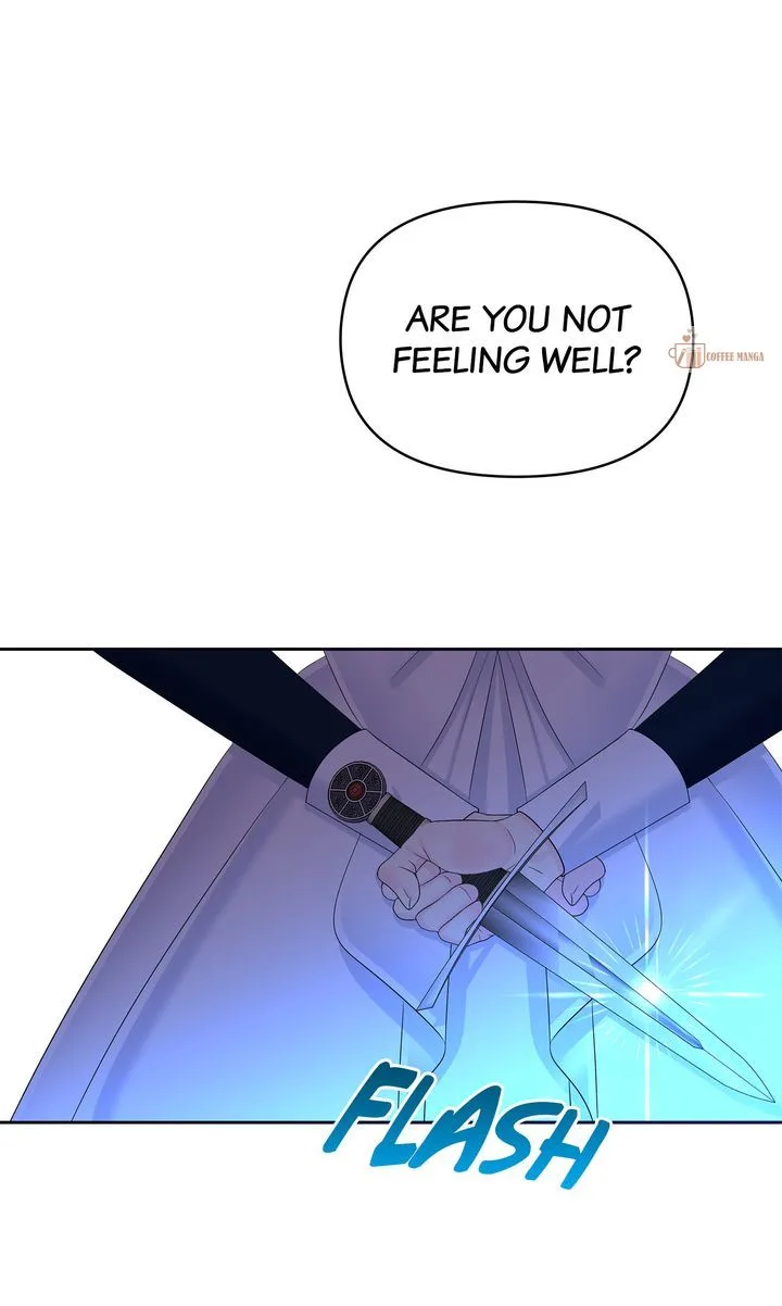 Raising My Husband Chapter 69 page 59