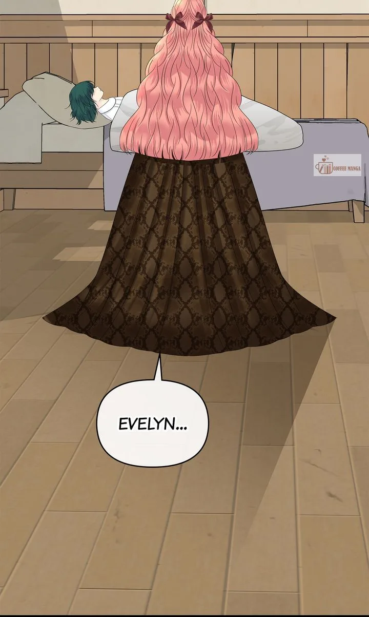 Raising My Husband Chapter 69 page 93