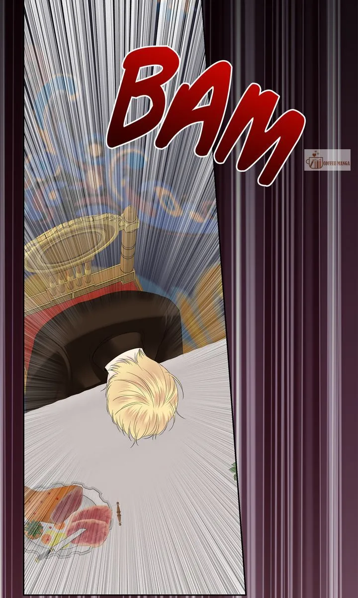 Raising My Husband Chapter 69 page 71