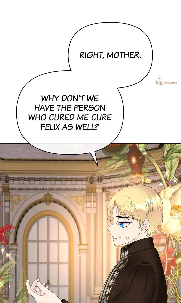 Raising My Husband Chapter 69 page 26