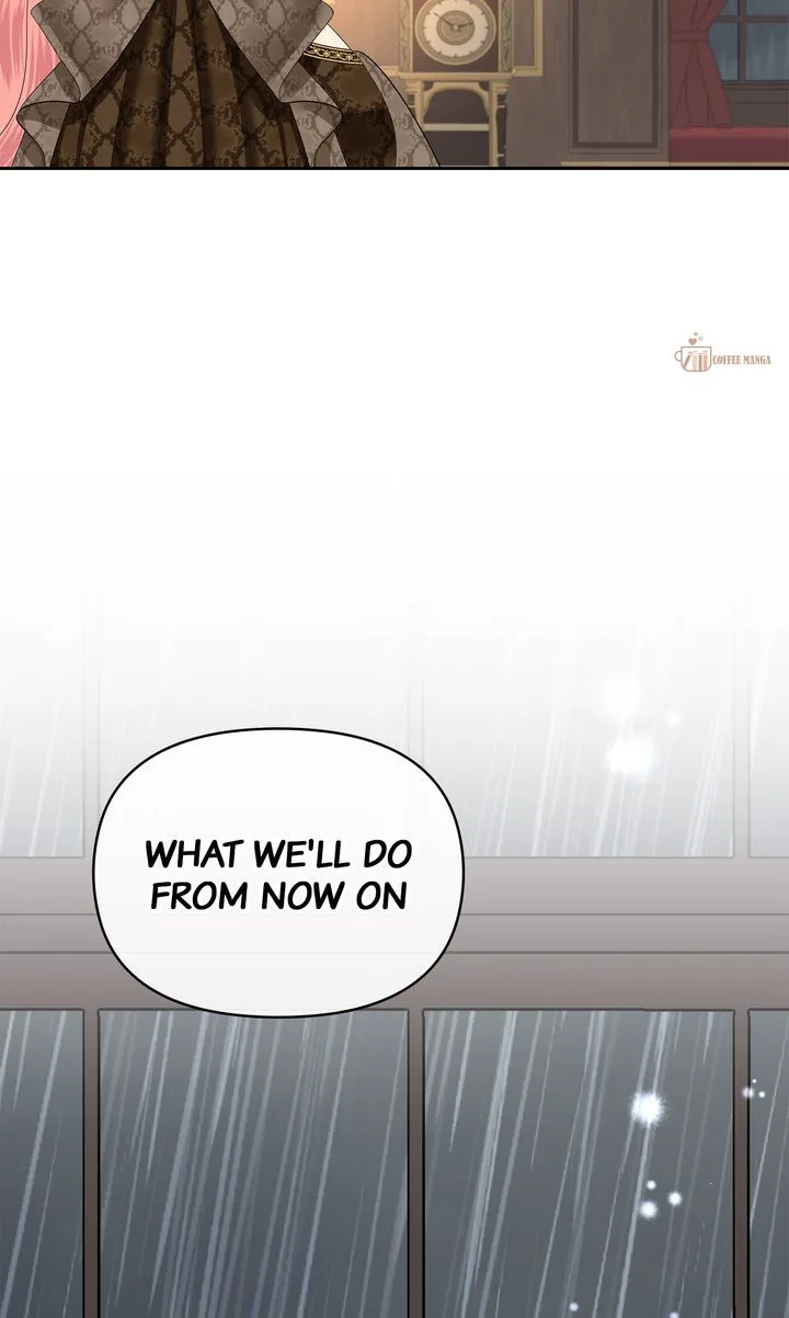 Raising My Husband Chapter 69 page 14