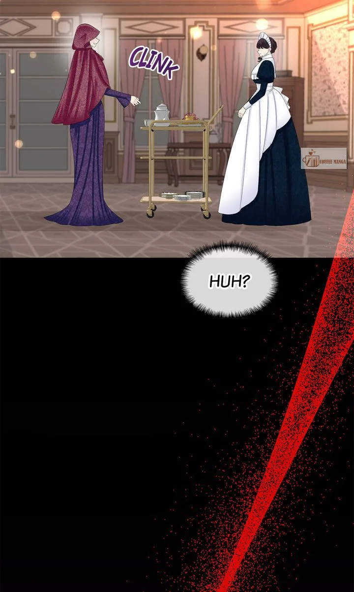 Raising My Husband Chapter 69 page 49