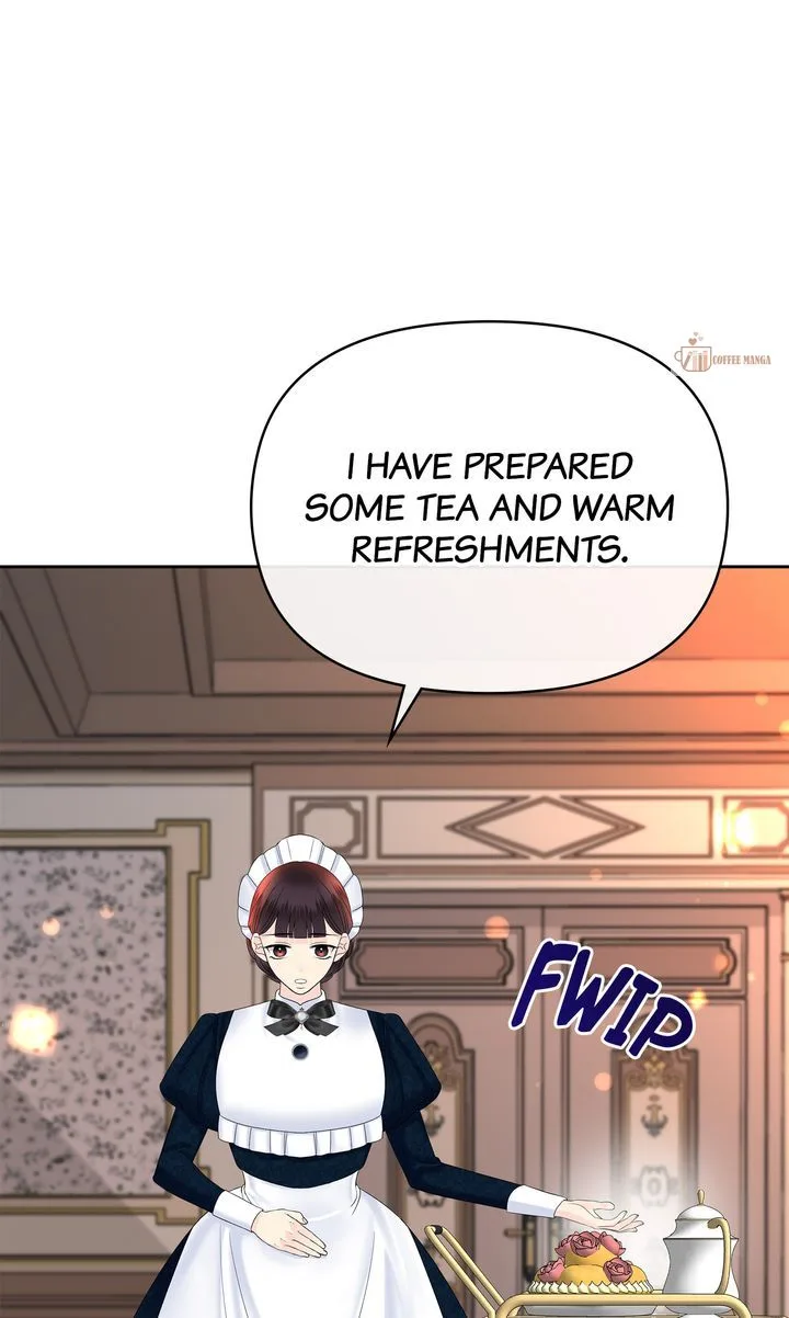 Raising My Husband Chapter 69 page 40