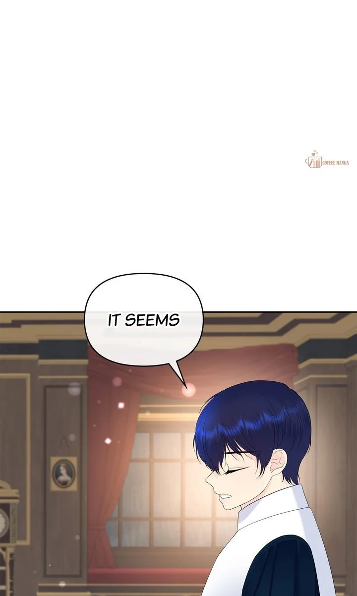 Raising My Husband Chapter 69 page 5