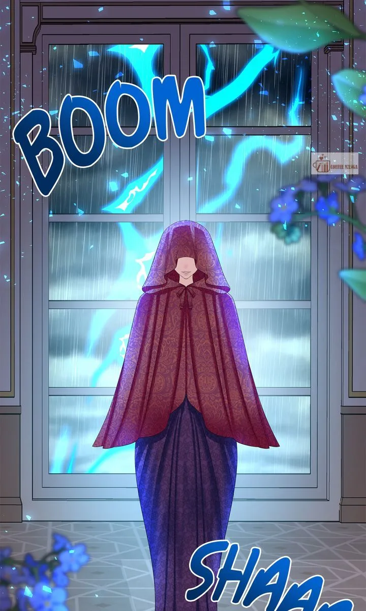 Raising My Husband Chapter 69 page 51