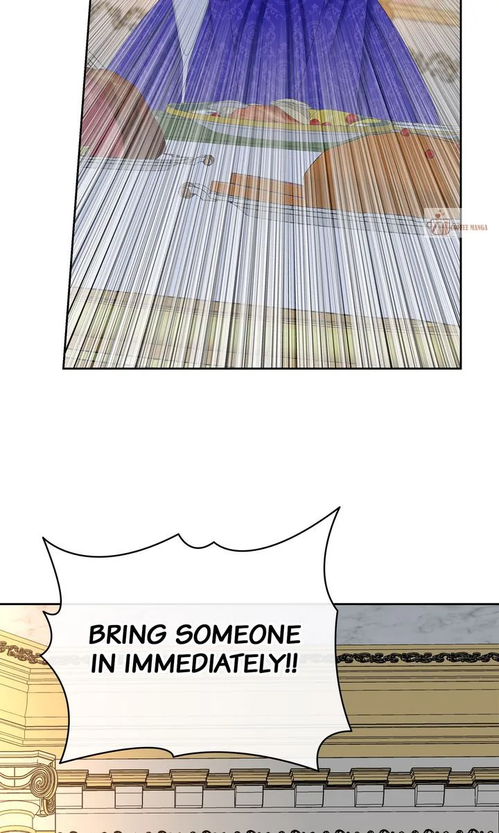 Raising My Husband Chapter 69 page 75