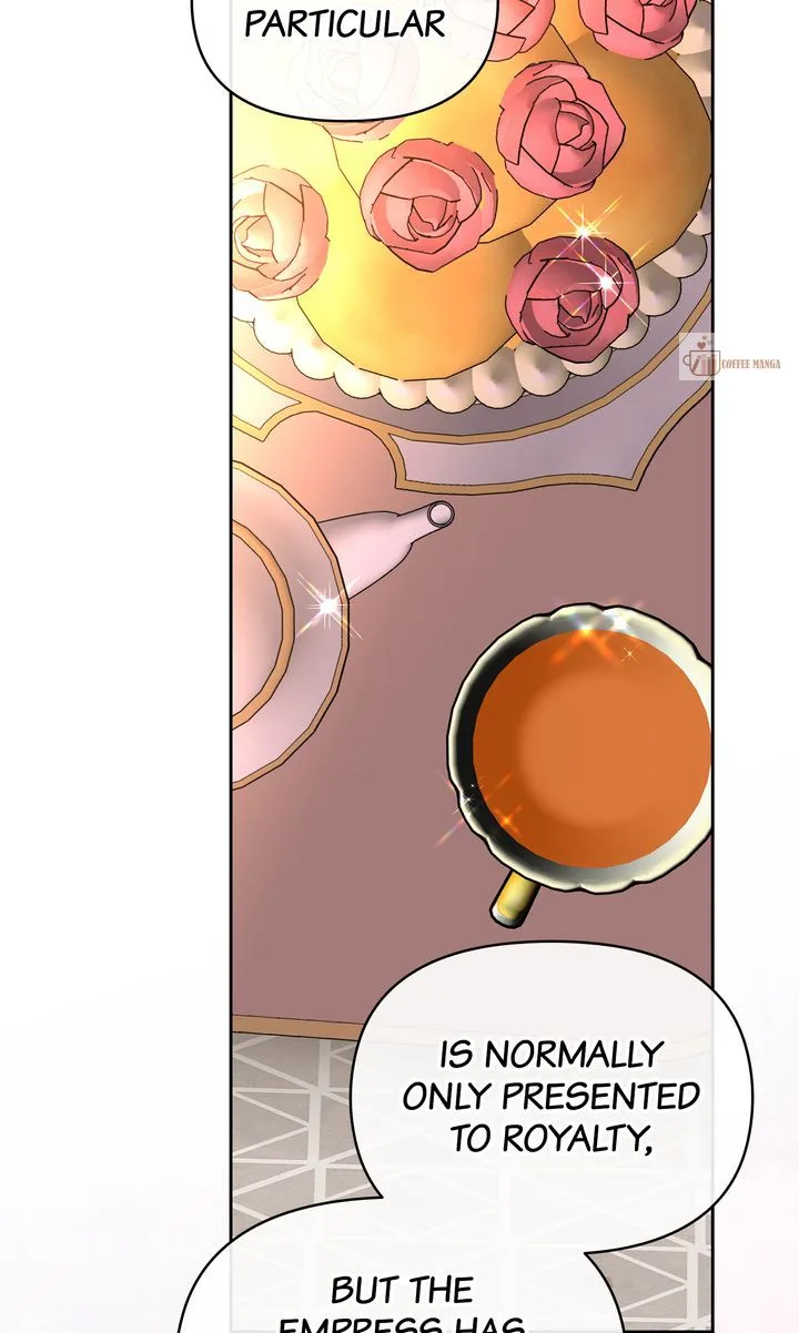Raising My Husband Chapter 69 page 42