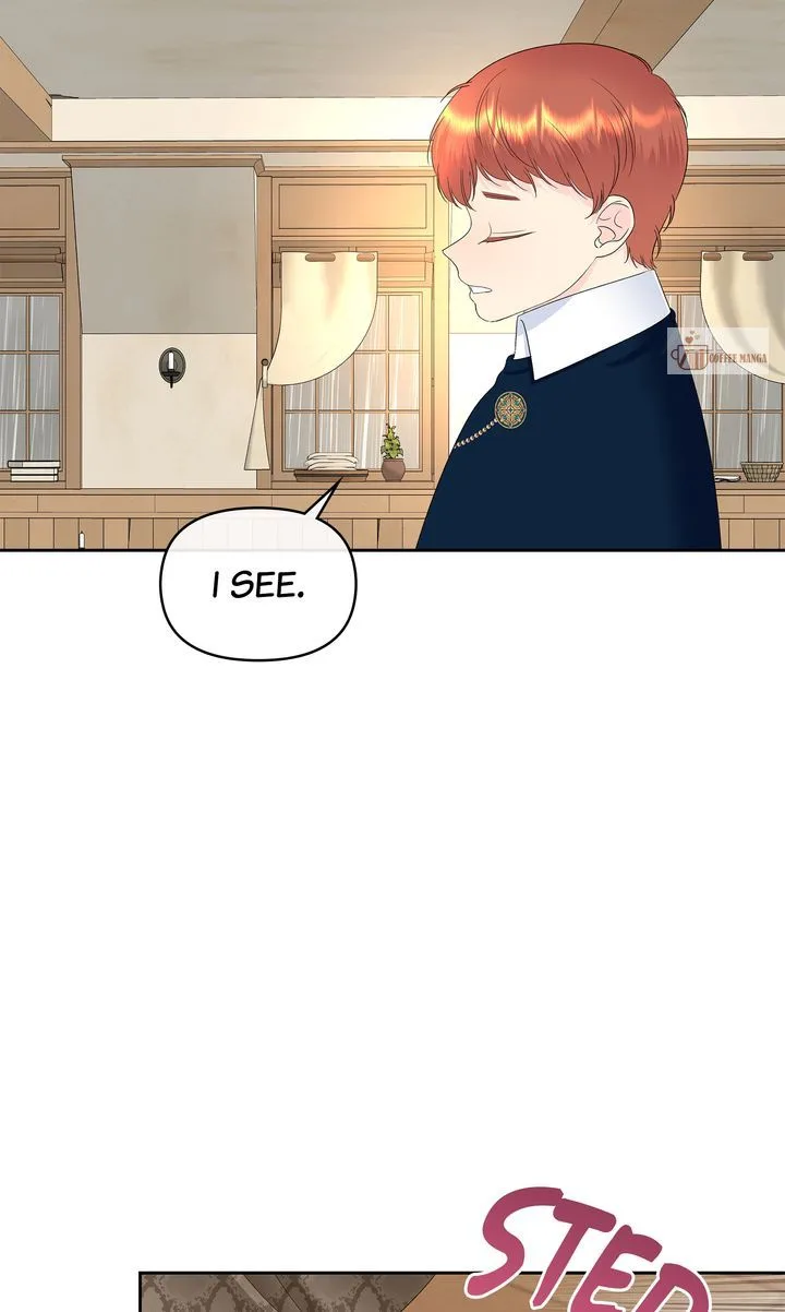 Raising My Husband Chapter 69 page 91