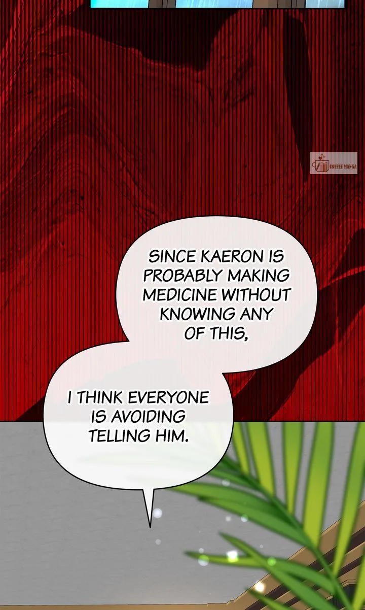 Raising My Husband Chapter 69 page 8
