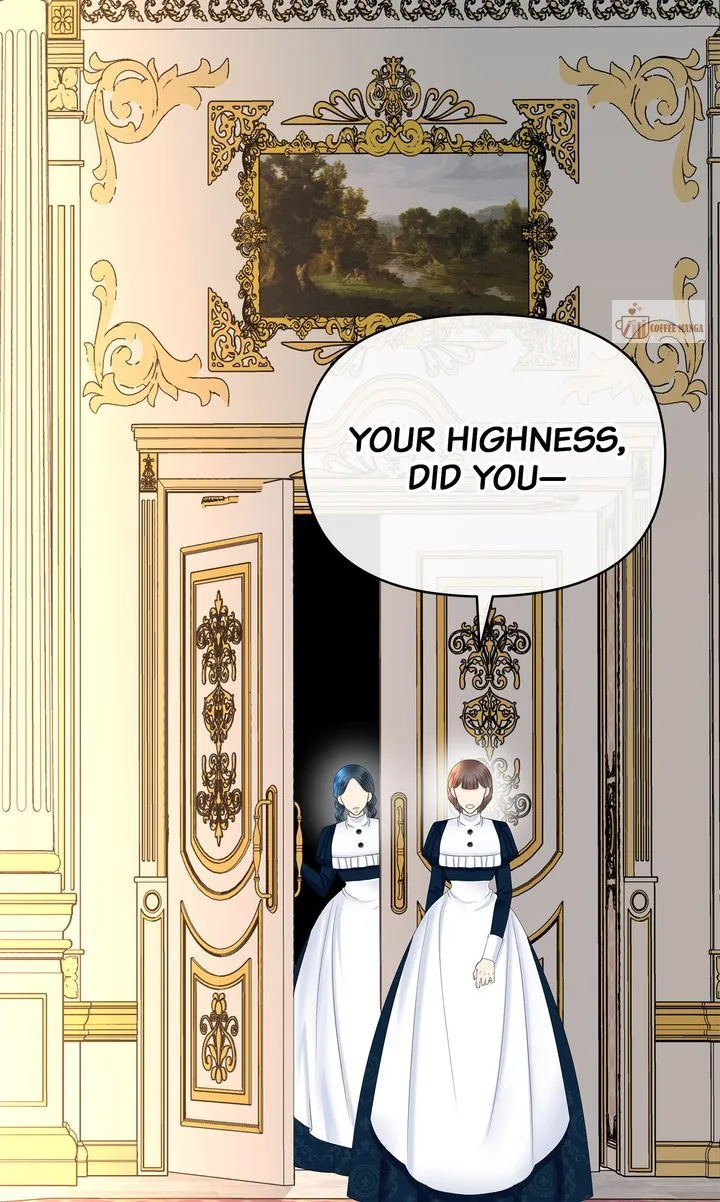 Raising My Husband Chapter 69 page 76