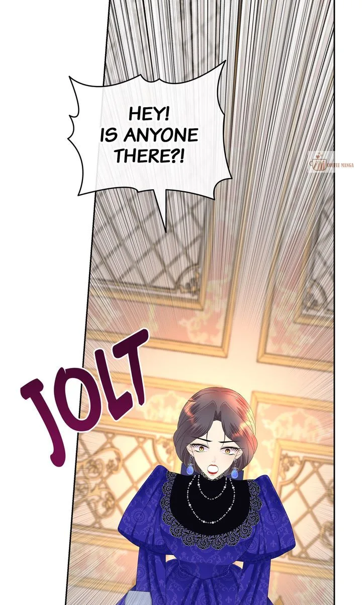 Raising My Husband Chapter 69 page 74