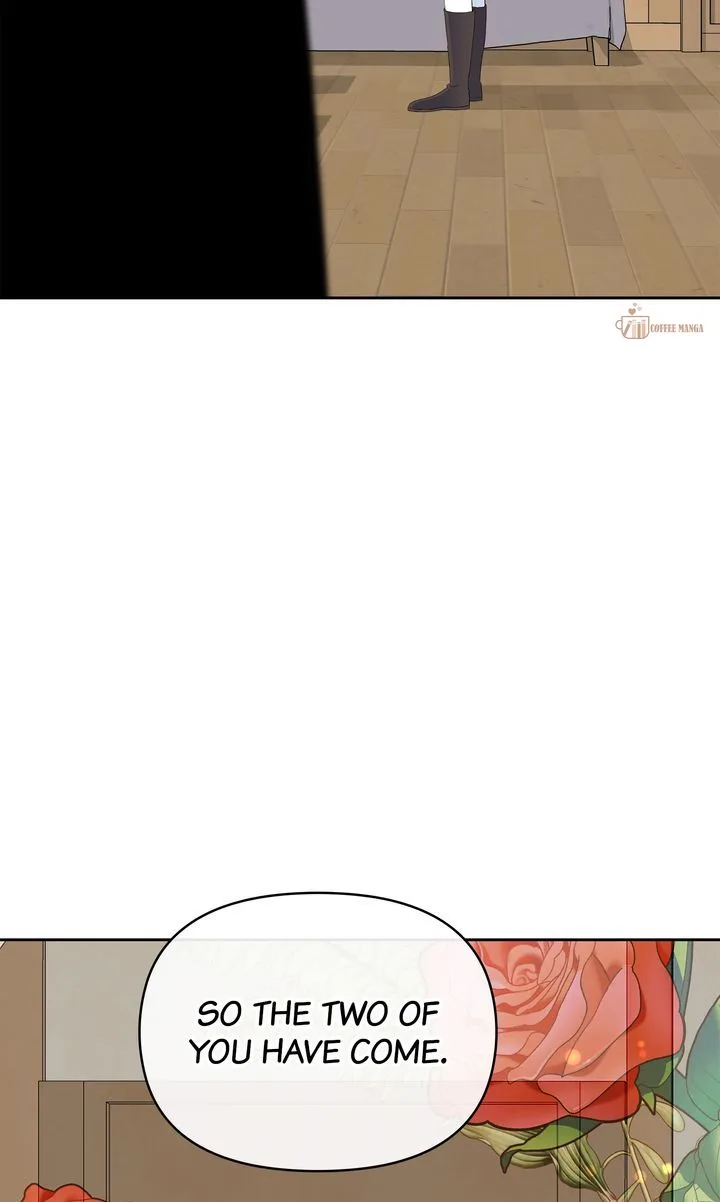 Raising My Husband Chapter 69 page 84