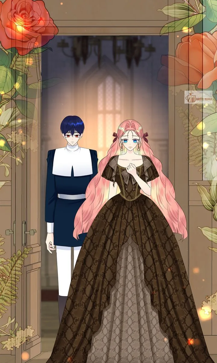 Raising My Husband Chapter 69 page 85