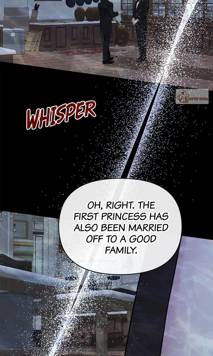 Raising My Husband Chapter 68 page 87