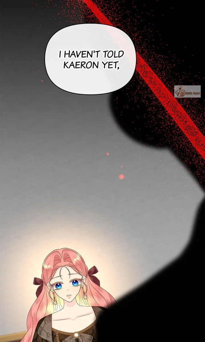 Raising My Husband Chapter 69 page 3