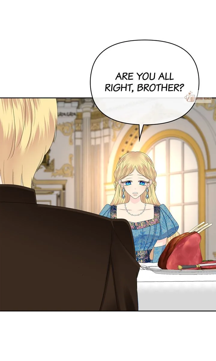 Raising My Husband Chapter 69 page 68