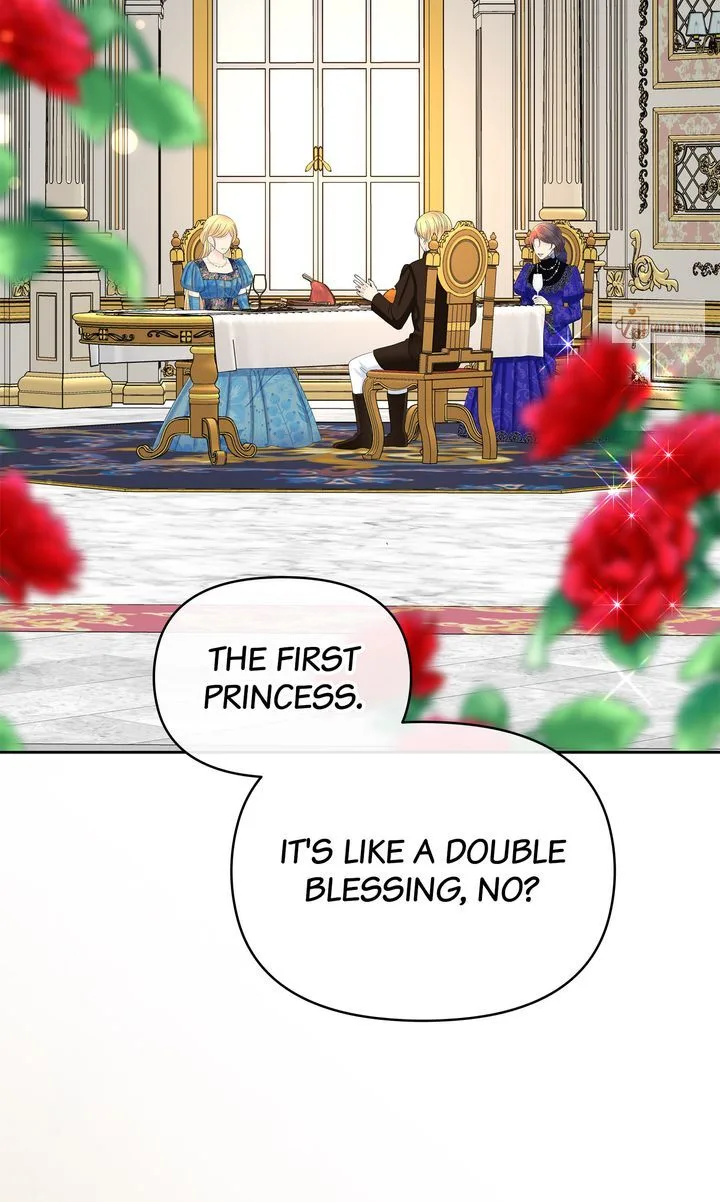 Raising My Husband Chapter 69 page 22
