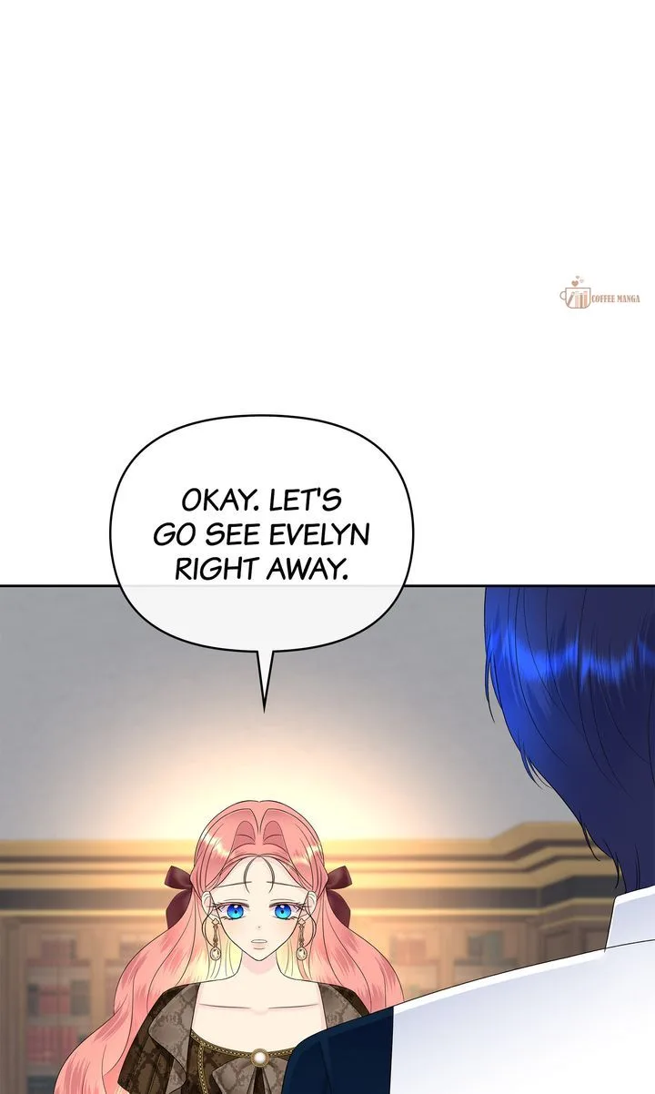 Raising My Husband Chapter 69 page 10