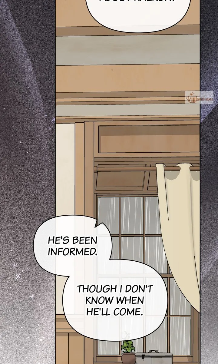 Raising My Husband Chapter 69 page 89