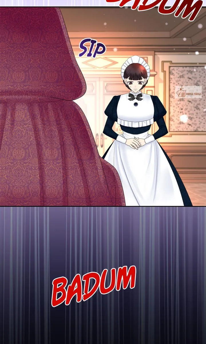 Raising My Husband Chapter 69 page 47