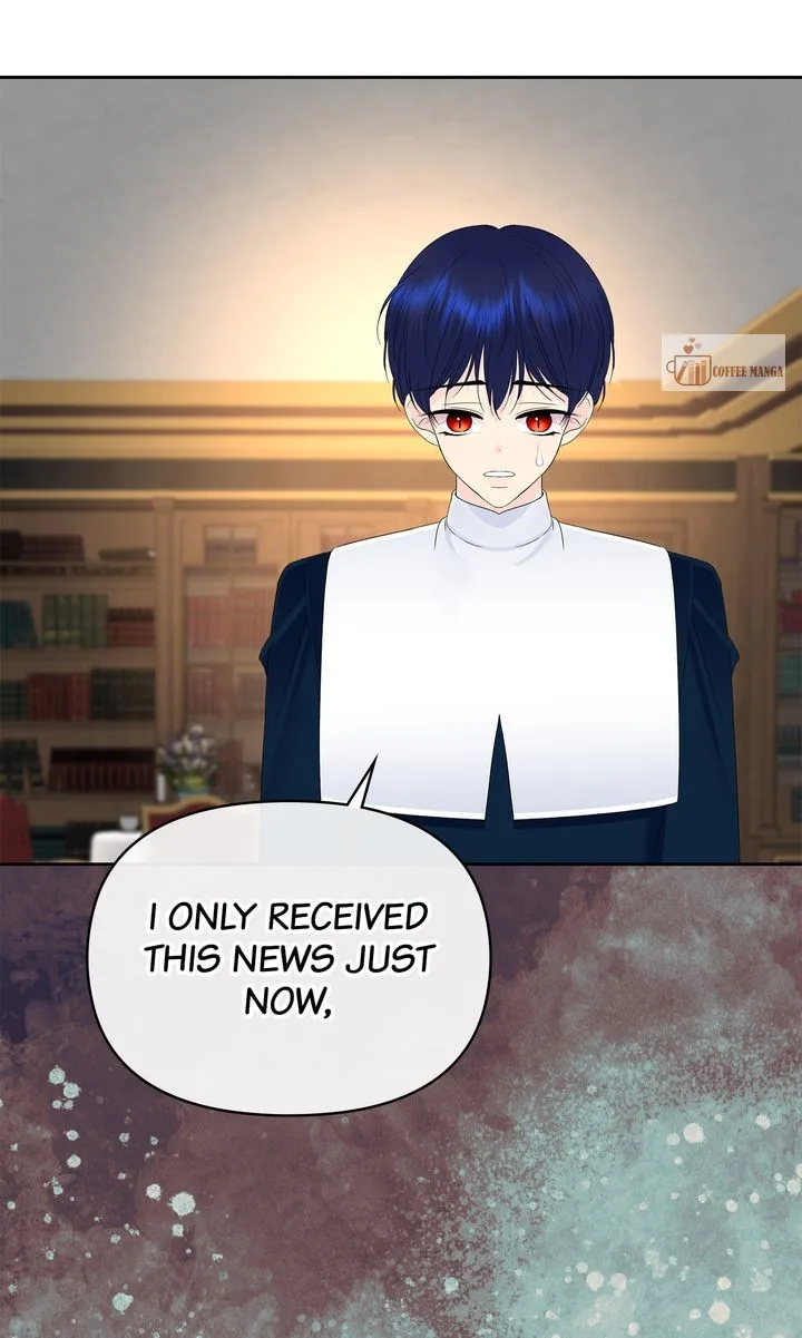 Raising My Husband Chapter 68 page 113