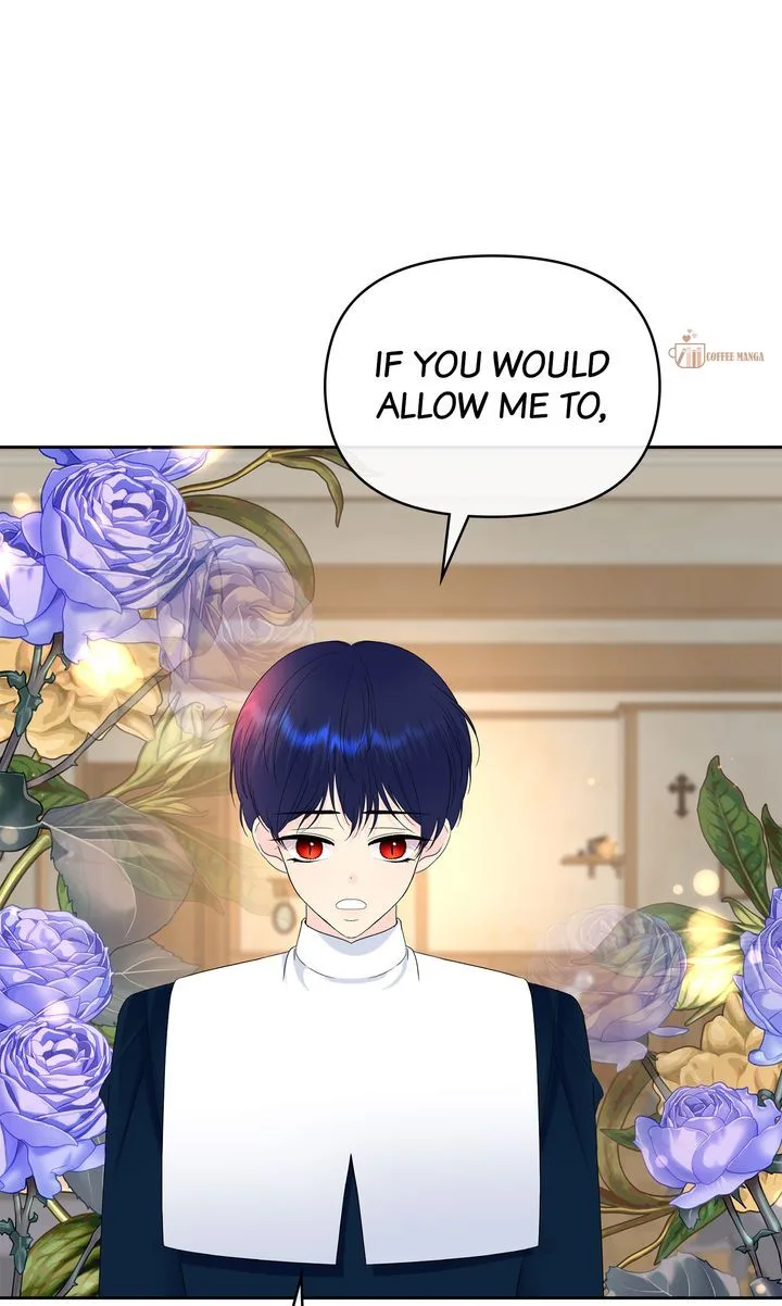 Raising My Husband Chapter 69 page 98
