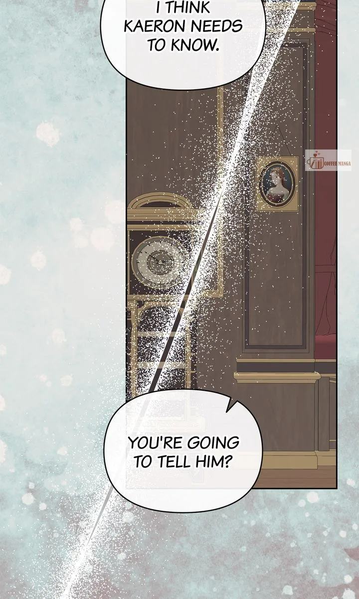 Raising My Husband Chapter 69 page 12