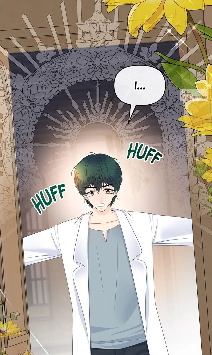 Raising My Husband Chapter 69 page 121