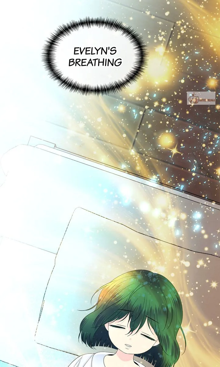 Raising My Husband Chapter 69 page 113
