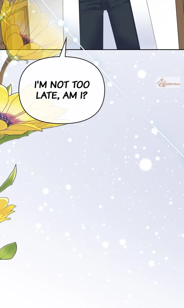 Raising My Husband Chapter 69 page 122