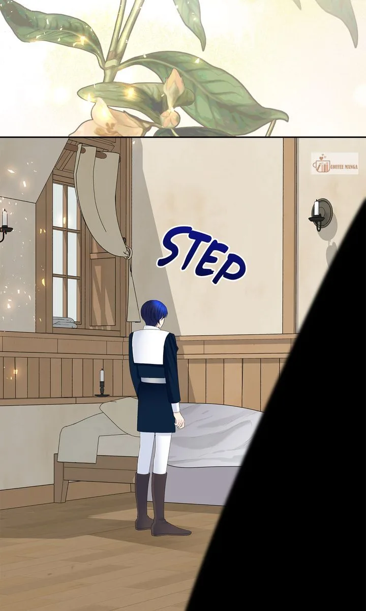 Raising My Husband Chapter 69 page 106