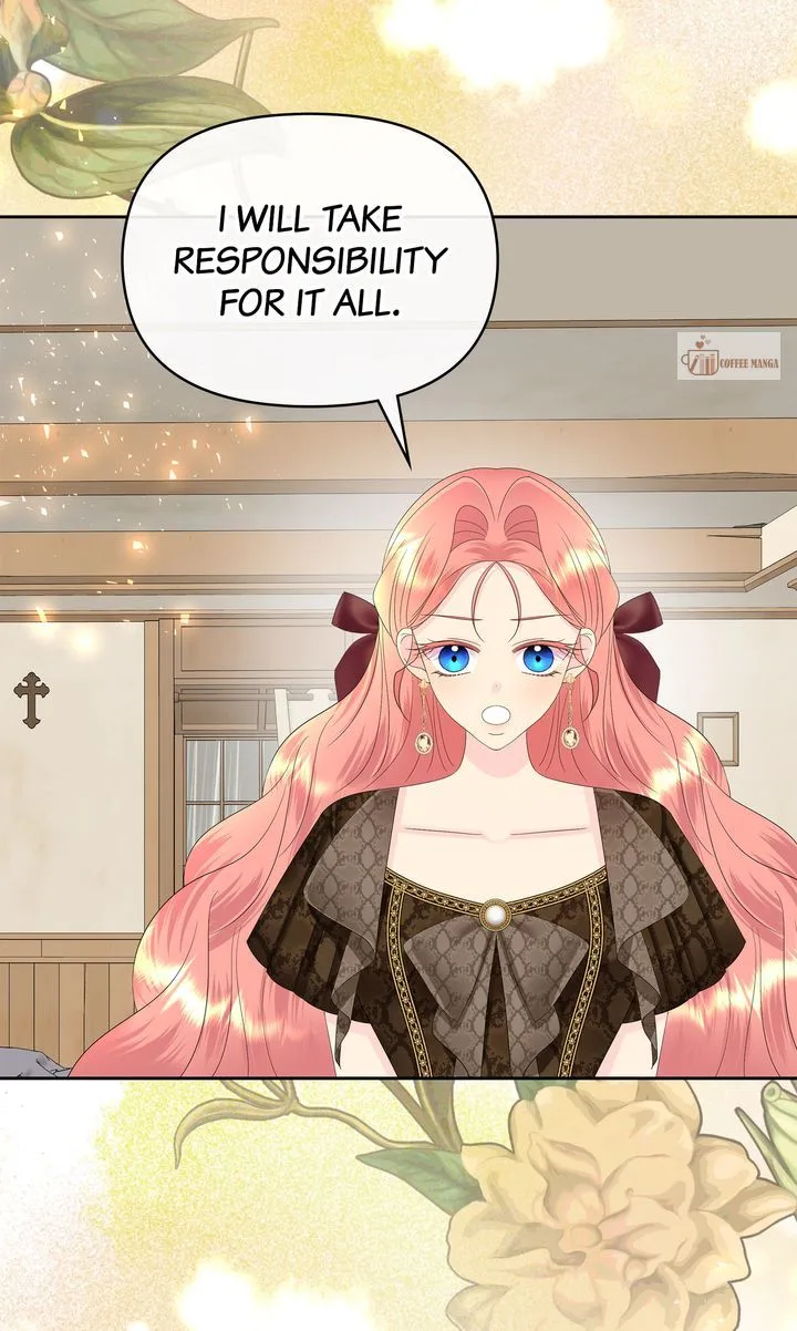 Raising My Husband Chapter 69 page 102
