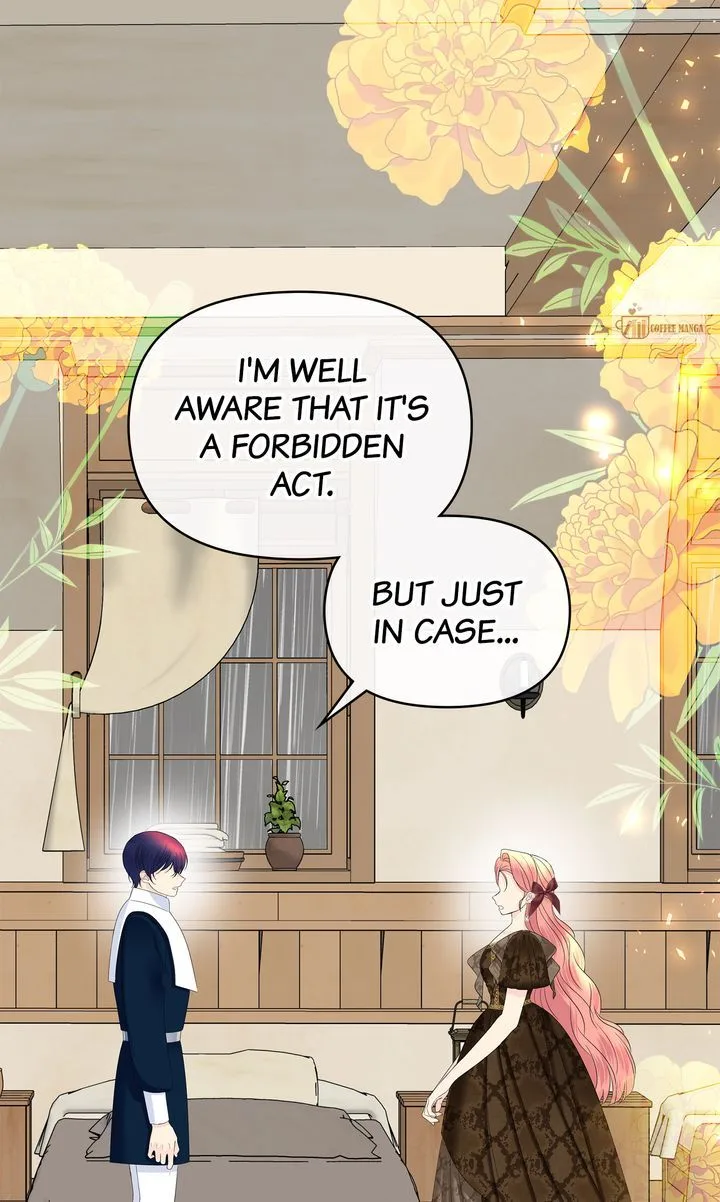Raising My Husband Chapter 69 page 100