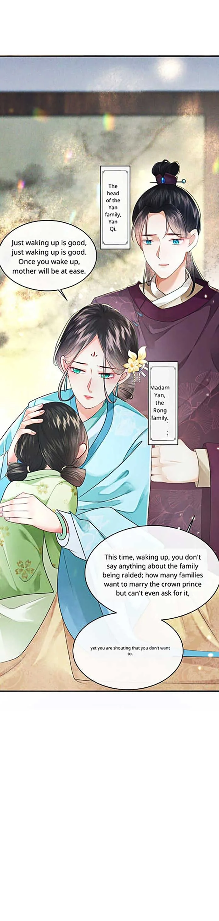 Raising the Royal Highness? Making Money Making Money Chapter 1 page 5