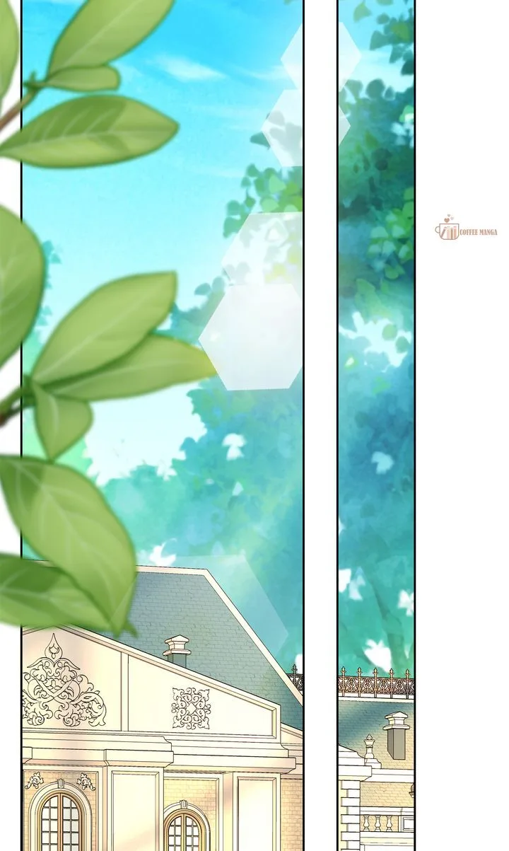 Raising My Husband Chapter 70 page 50