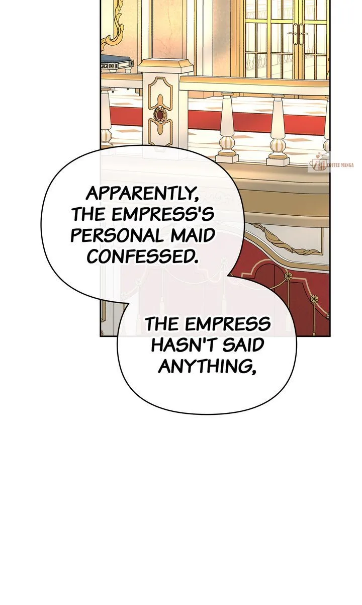 Raising My Husband Chapter 70 page 26
