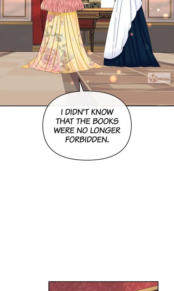 Raising My Husband Chapter 70 page 54