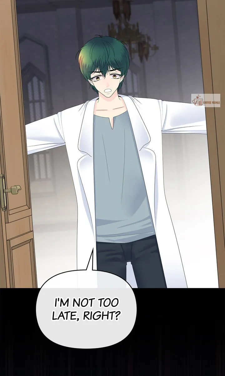 Raising My Husband Chapter 70 page 3