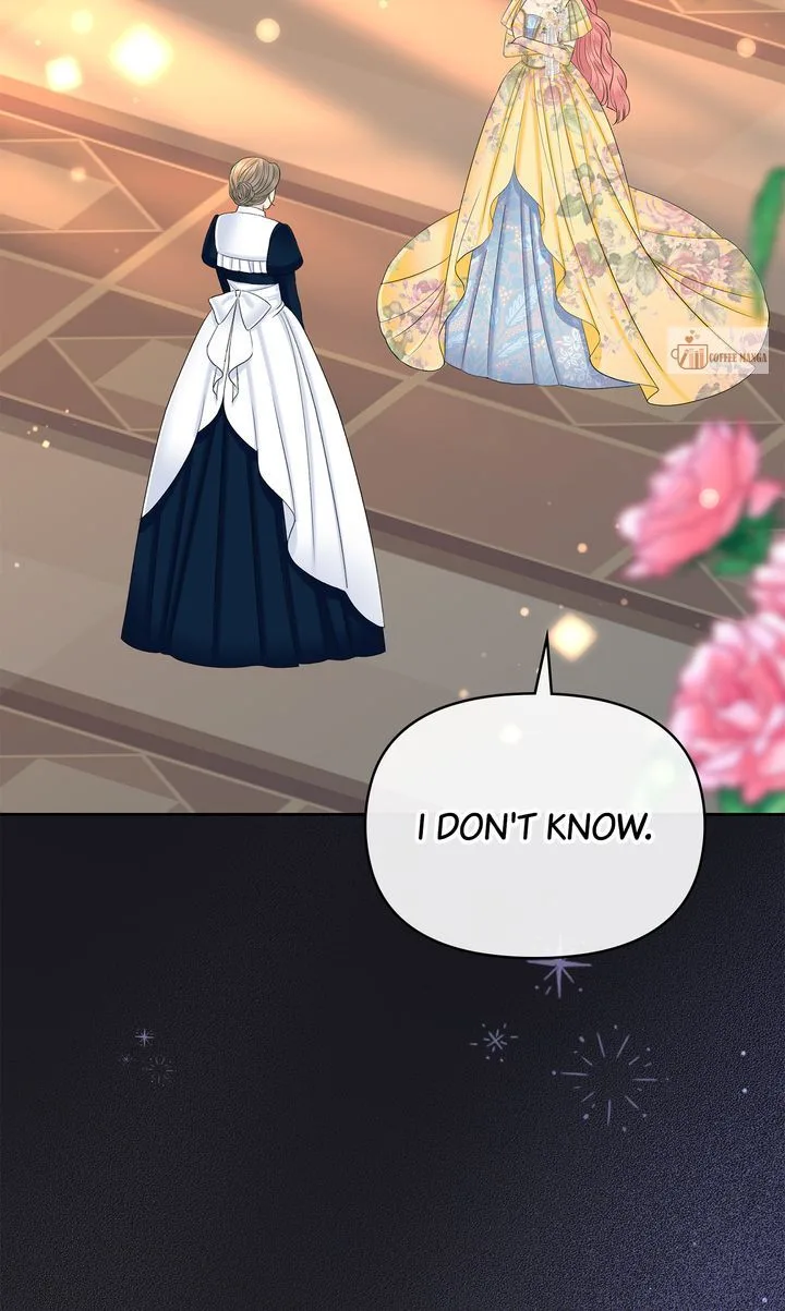 Raising My Husband Chapter 70 page 68