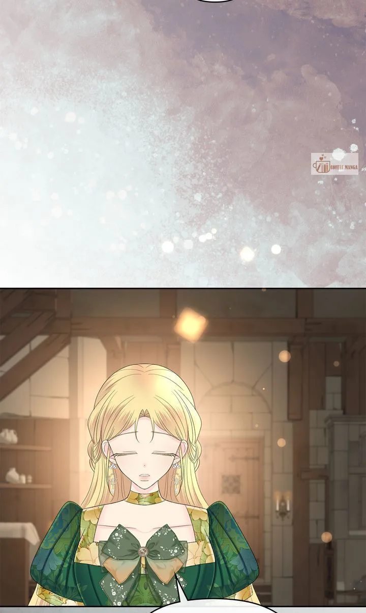 Raising My Husband Chapter 70 page 38