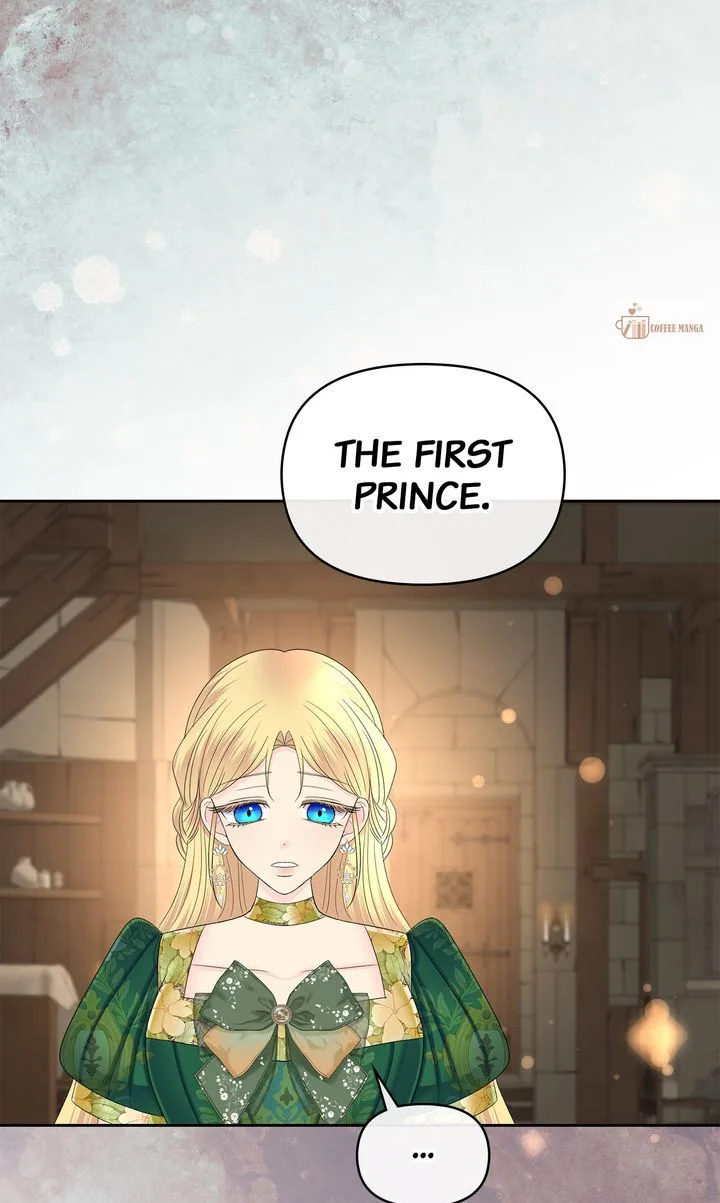 Raising My Husband Chapter 70 page 37