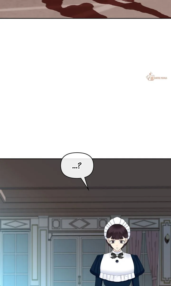 Raising My Husband Chapter 70 page 18