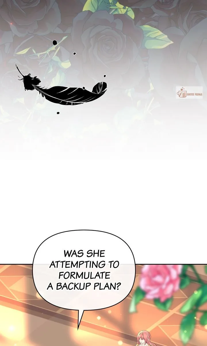 Raising My Husband Chapter 70 page 67