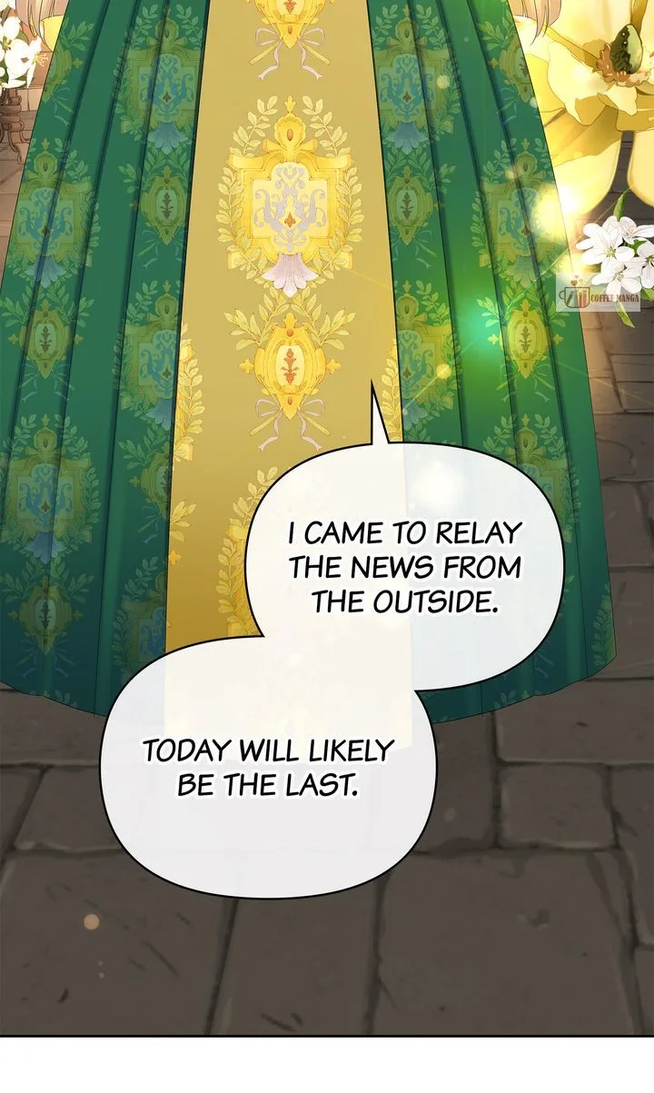 Raising My Husband Chapter 70 page 31